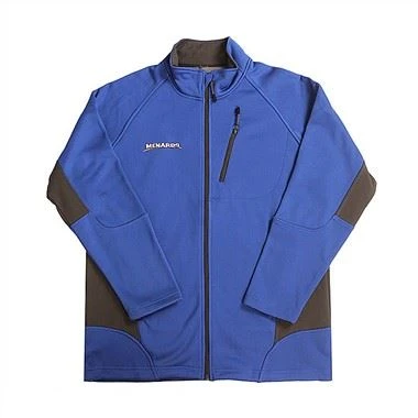 Txiv neej & Poj niam Softshell Jacket